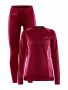  Baselayer Set W Machine-Fame