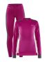  Baselayer Set W Roxo-Granite