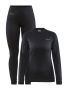  Baselayer Set W Black