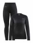 CORE Dry Baselayer Set W Orion/Arona