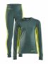 CORE Dry Baselayer Set J