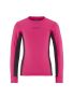 CORE Dry Baselayer Set J Fame/Dk Plum