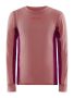  Baselayer Set J Pink