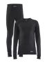  Baselayer Set J Black