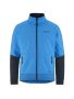 Core Warm XC Jacket Jr Blaze/Ray
