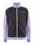 Core Warm XC Jacket Jr Slate-Lavender