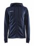 Evolve Hood Jacket M Navy