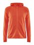 Evolve Hood Jacket M Vibrant