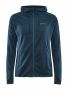 Evolve Hood Jacket M Pond