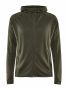 Evolve Hood Jacket M Juniper