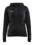 Evolve Hood Jacket W