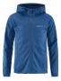 Evolve Hood Jacket Jr Blue