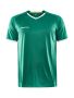 Progress 2.0 Solid Jersey M Team Green