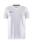 Progress 2.0 Solid Jersey M White