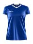 Progress 2.0 Solid Jersey W Club Cobolt