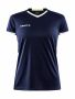 Progress 2.0 Solid Jersey W Navy
