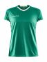 Progress 2.0 Solid Jersey W Team Green