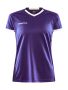 Progress 2.0 Solid Jersey W TRUE PURPLE