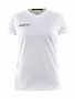 Progress 2.0 Solid Jersey W White