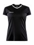 Progress 2.0 Solid Jersey W Black
