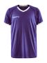 Progress 2.0 Solid Jersey Jr TRUE PURPLE