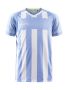 Progress 2.0 Stripe Jersey Jr MFF Blue/White