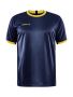 Progress 2.0 Graphic Jersey M Navy/Sweden Yellow