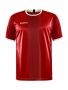 Progress 2.0 Graphic Jersey M BRIGHT RED-WHITE