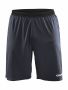 Progress 2.0 Shorts M Asphalt