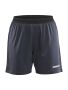 Progress 2.0 Shorts W Asphalt