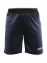 Progress 2.0 Shorts Jr Navy