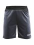 Progress 2.0 Shorts Jr Asphalt