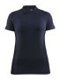 ADV Seamless Polo Shirt W Navy