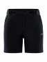 ADV Explore Tech Shorts W Black