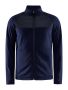 ADV Explore Fleece Midlayer M BLAZE
