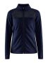 ADV Explore Fleece Midlayer W BLAZE
