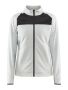 ADV Explore Fleece Midlayer W Ash/Granite