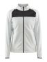 ADV Explore Fleece Midlayer W Ash/Granite