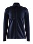 ADV Explore Light Midlayer W Navy