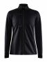 ADV Explore Light Midlayer W Black