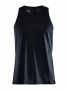 PRO Hypervent Singlet M Black