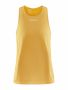 PRO Hypervent Singlet W Yellow
