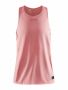 PRO Hypervent Singlet W CORAL