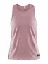 PRO Hypervent Singlet W Pink