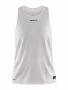 PRO Hypervent Singlet W White
