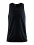 PRO Hypervent Singlet W Black