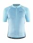 ADV Endur Jersey M AQUAMARINE