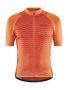 ADV Endur Jersey M CRACKLE
