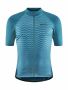 ADV Endur Jersey M DEEP LAKE