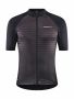 ADV Endur Jersey M BLACK-SLATE